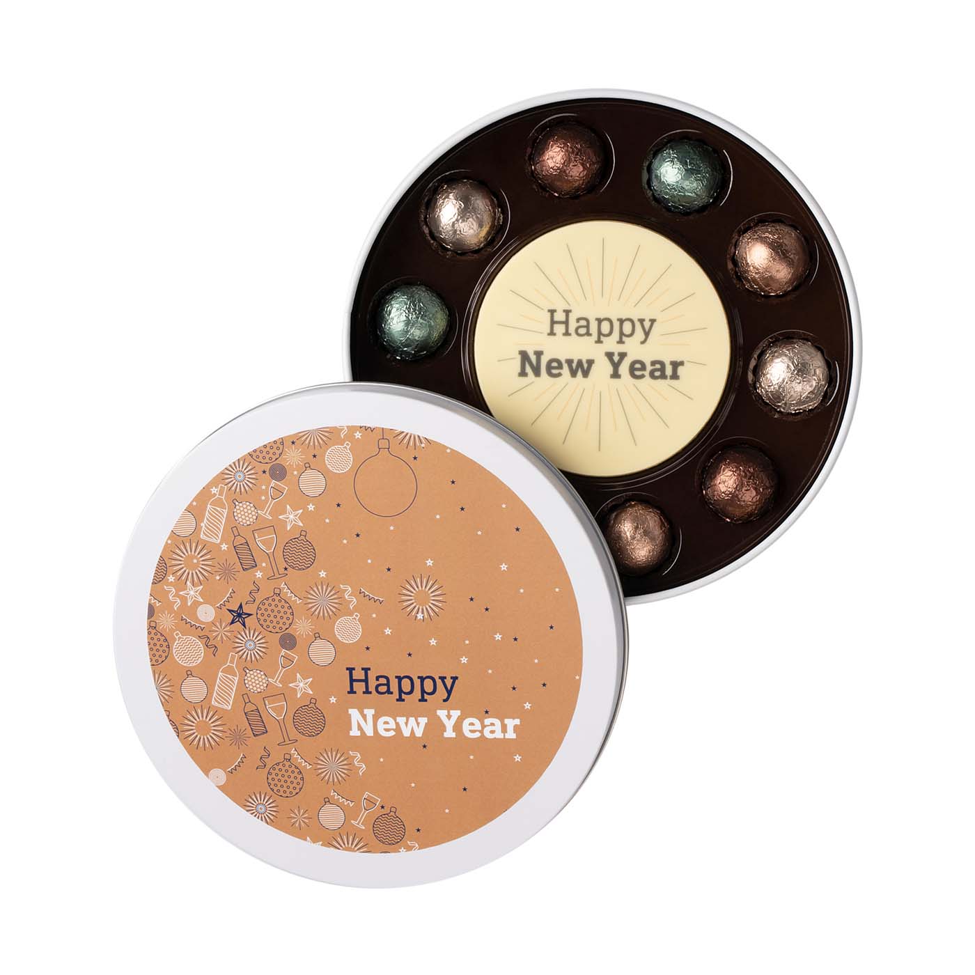 KOLEKCJA SWEET SPHERE CELEBRATION PRINT P136617Z SL-0642P