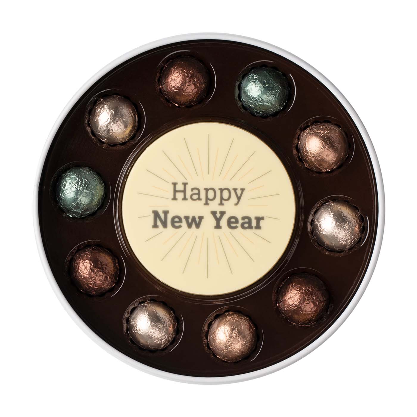 KOLEKCJA SWEET SPHERE CELEBRATION PRINT P136617Z