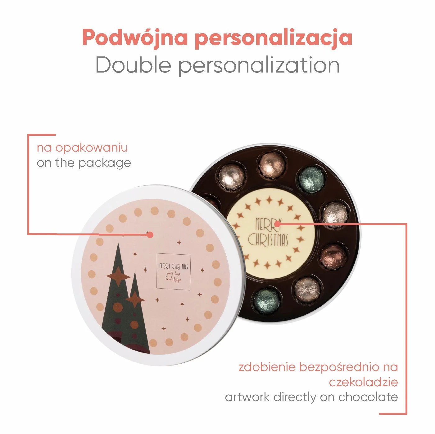 KOLEKCJA SWEET SPHERE CELEBRATION PRINT P137290Z