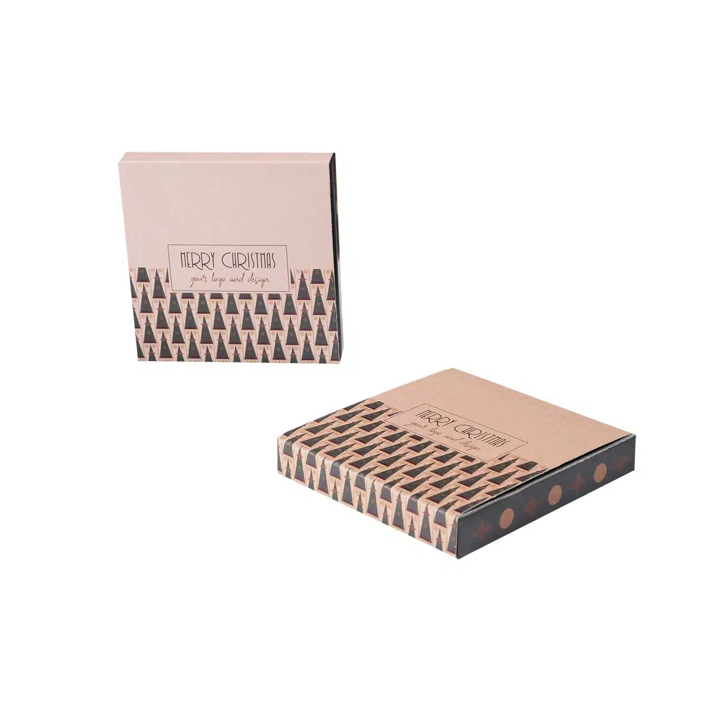 ZESTAW CZEKOLADEK FRAME BOX MINI 4 SZT P137395Z