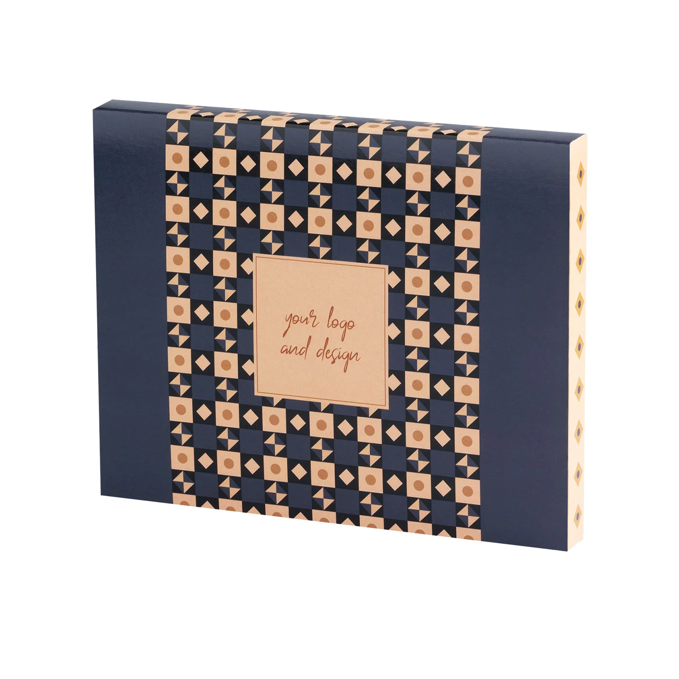 ZESTAW CZEKOLADEK FRAME BOX MAXI 12 SZT P136956Z