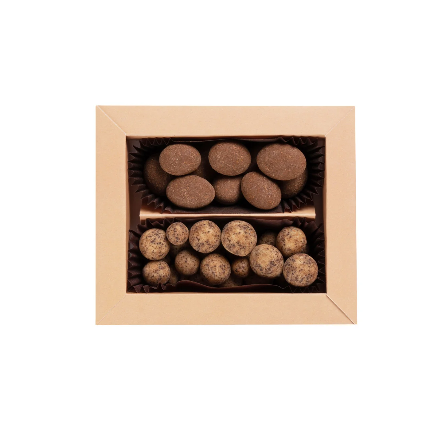 KOLEKCJA NUTTY BLISS MINI P136615Z