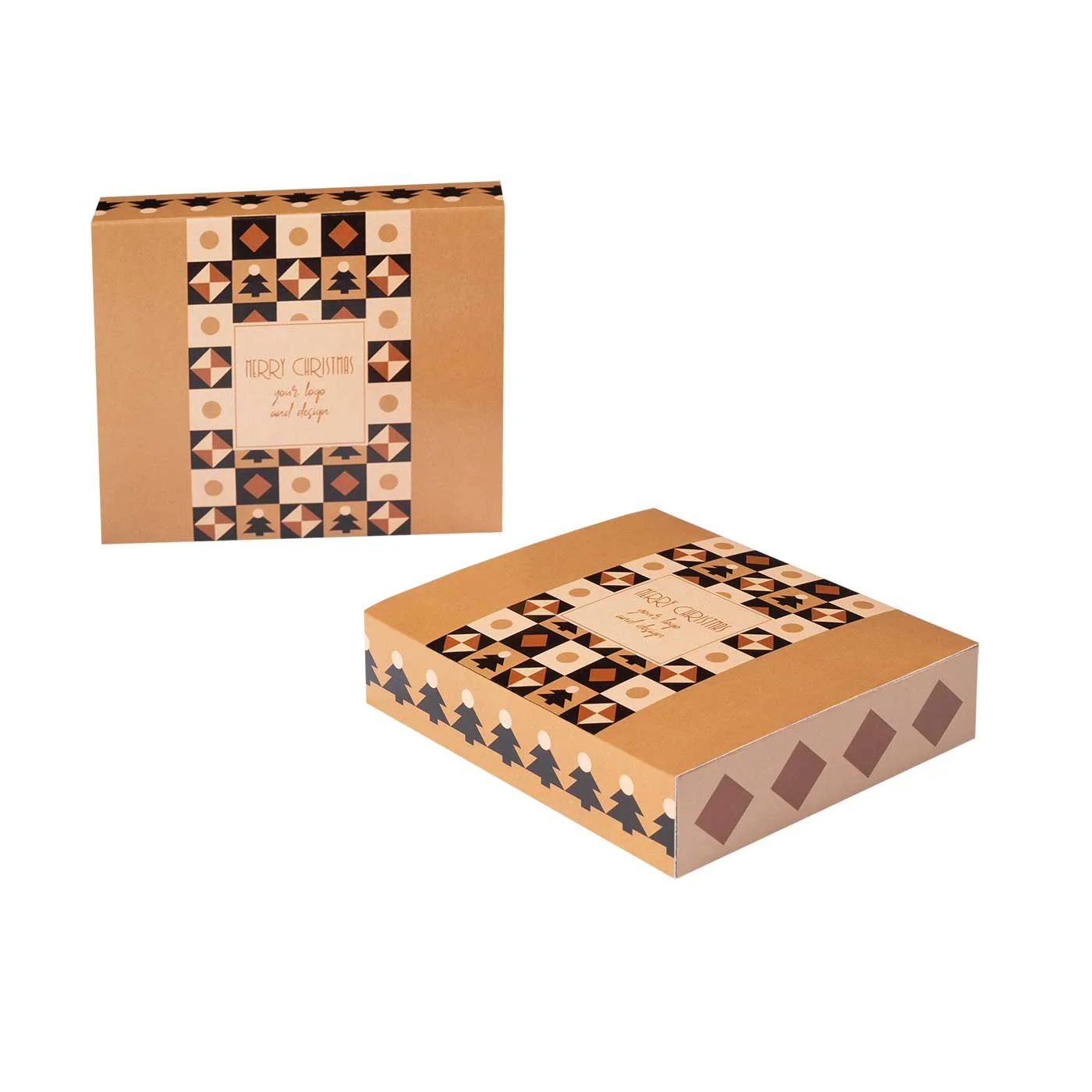 KOLEKCJA NUTTY BLISS MINI P137377Z