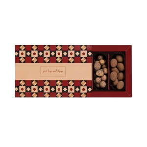 KOLEKCJA NUTTY BLISS MAXI P136614Z SL-0656