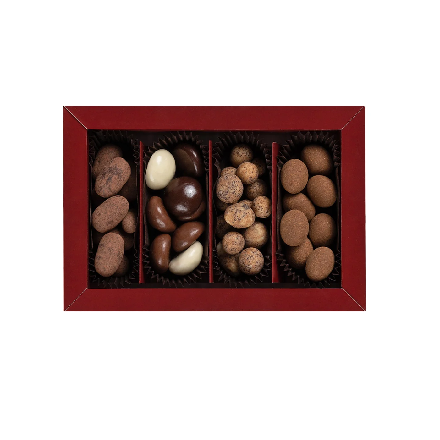 KOLEKCJA NUTTY BLISS MAXI P136614Z