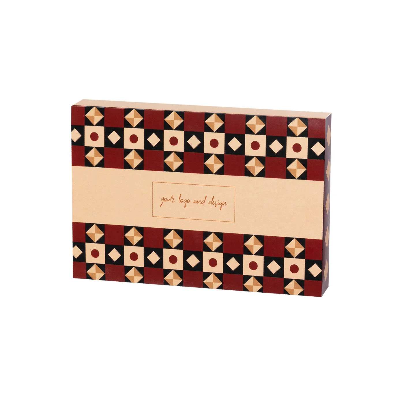 KOLEKCJA NUTTY BLISS MAXI P136614Z