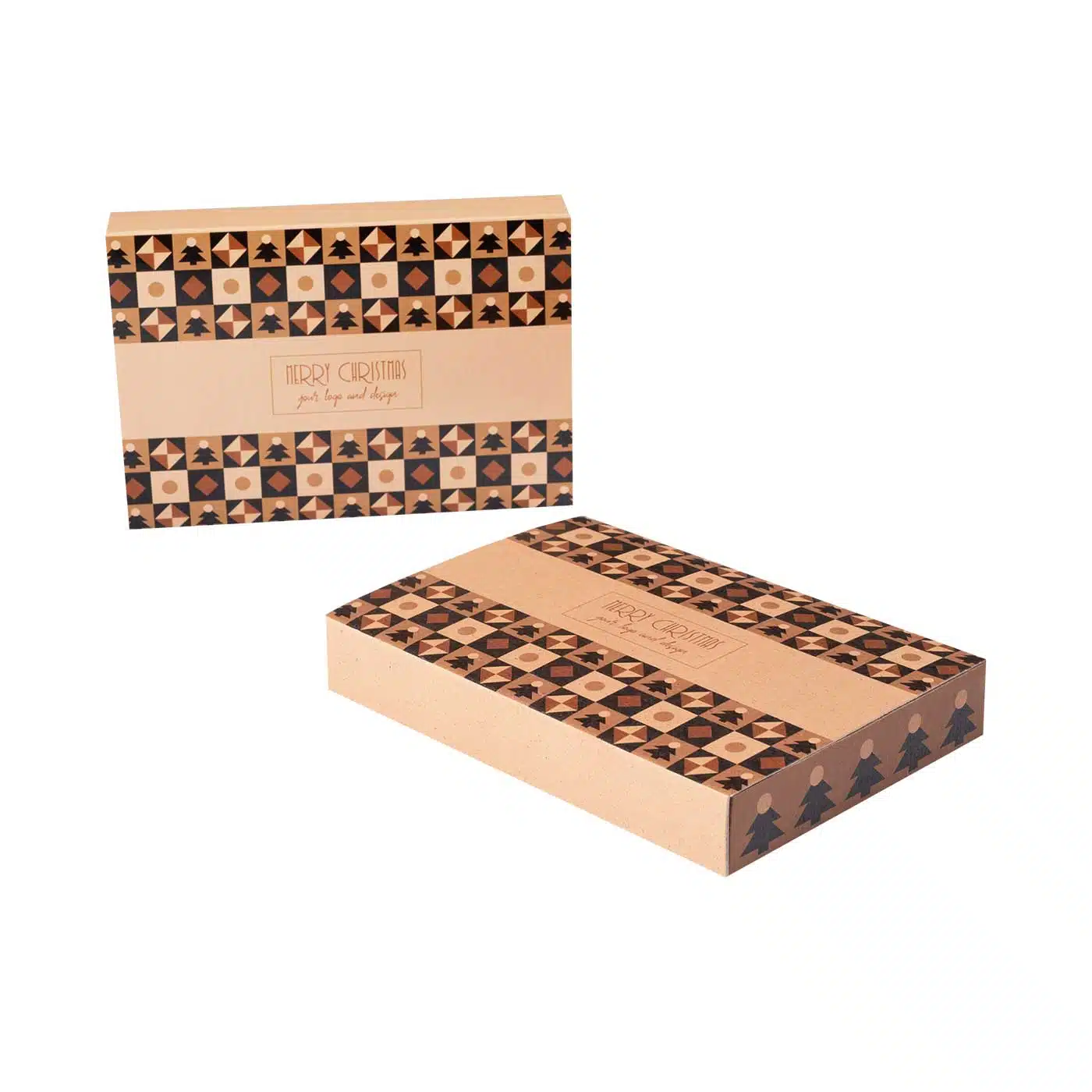 KOLEKCJA NUTTY BLISS MAXI P137266Z