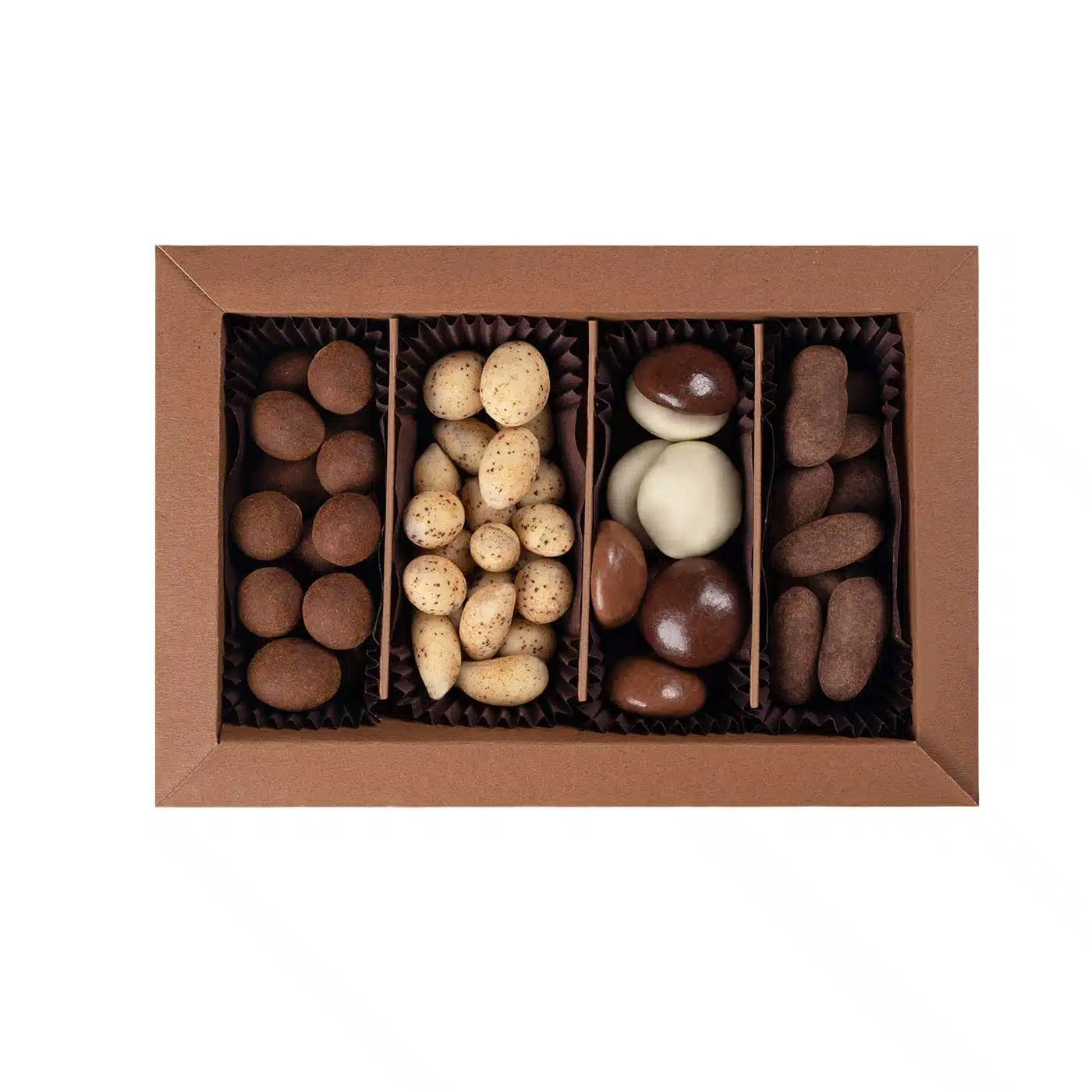 KOLEKCJA NUTTY BLISS MAXI P137266Z