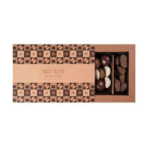 KOLEKCJA NUTTY BLISS MAXI P137266Z SL-0656/XMAS