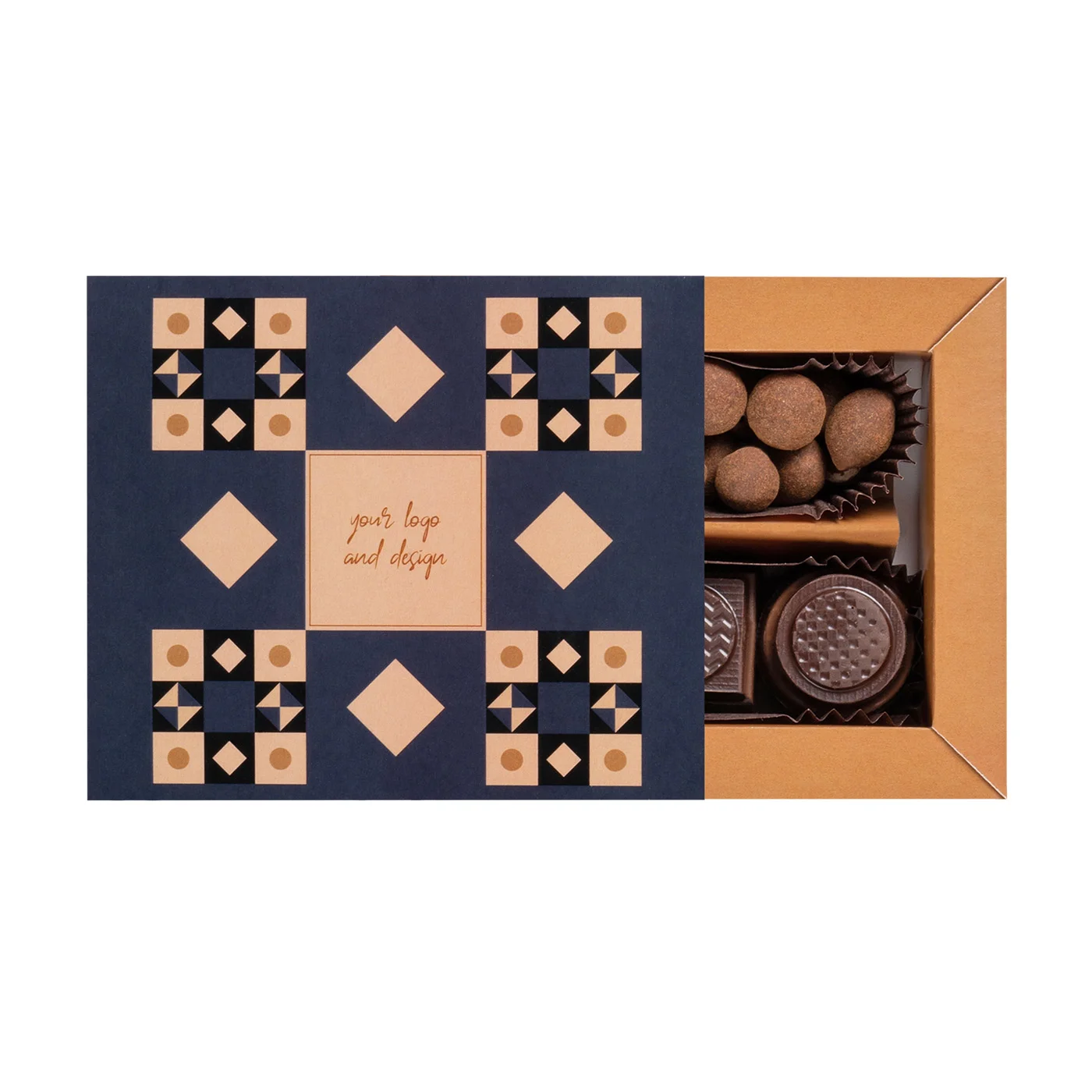 KOLEKCJA COFFEE BLISS MINI P136611Z SL-0657