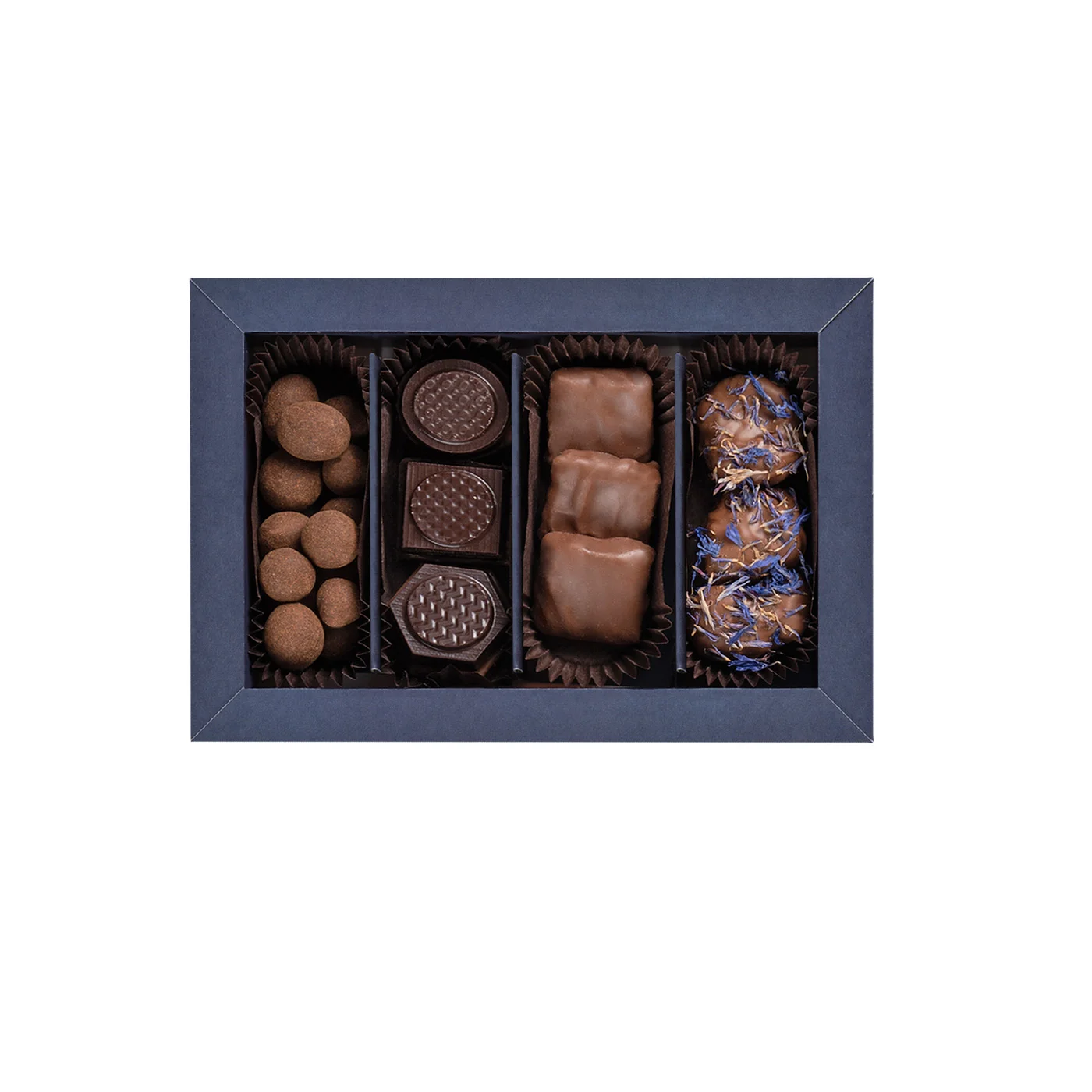 KOLEKCJA COFFEE BLISS MAXI P136610Z