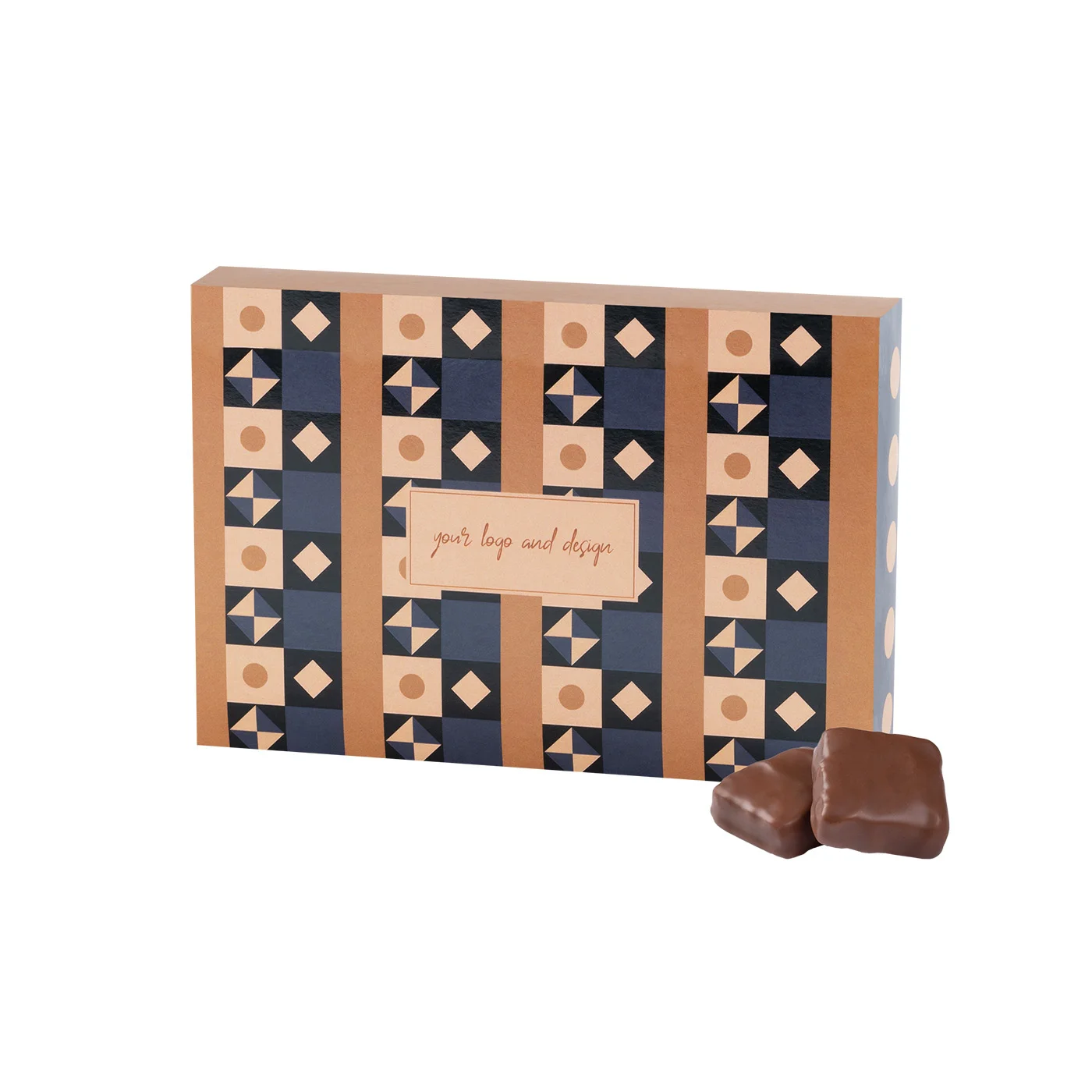 KOLEKCJA COFFEE BLISS MAXI P136610Z