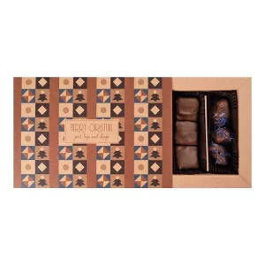 KOLEKCJA COFFEE BLISS MAXI P137344Z SL-0658/XMAS