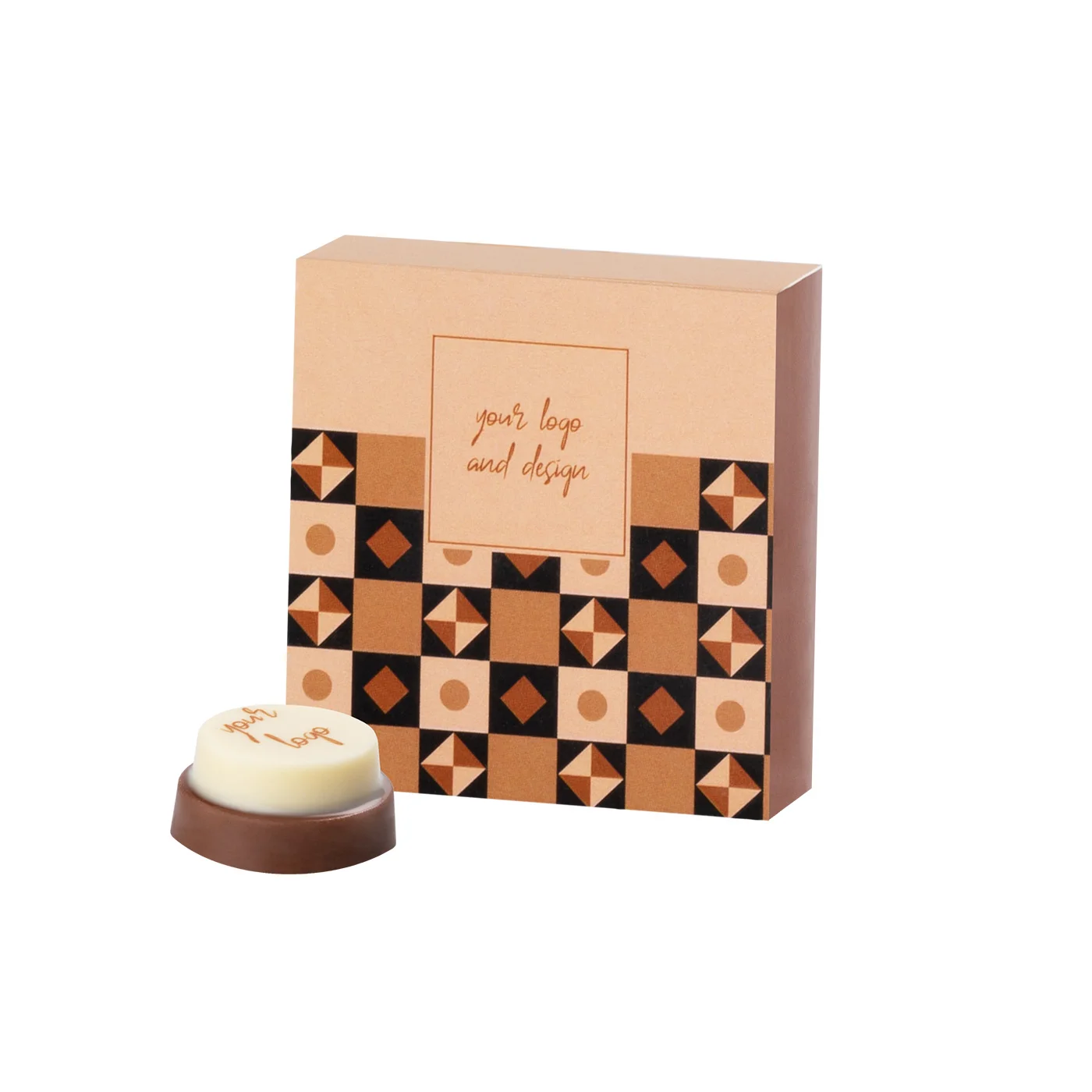 PRALINKA BLISS PRINT P136647Z