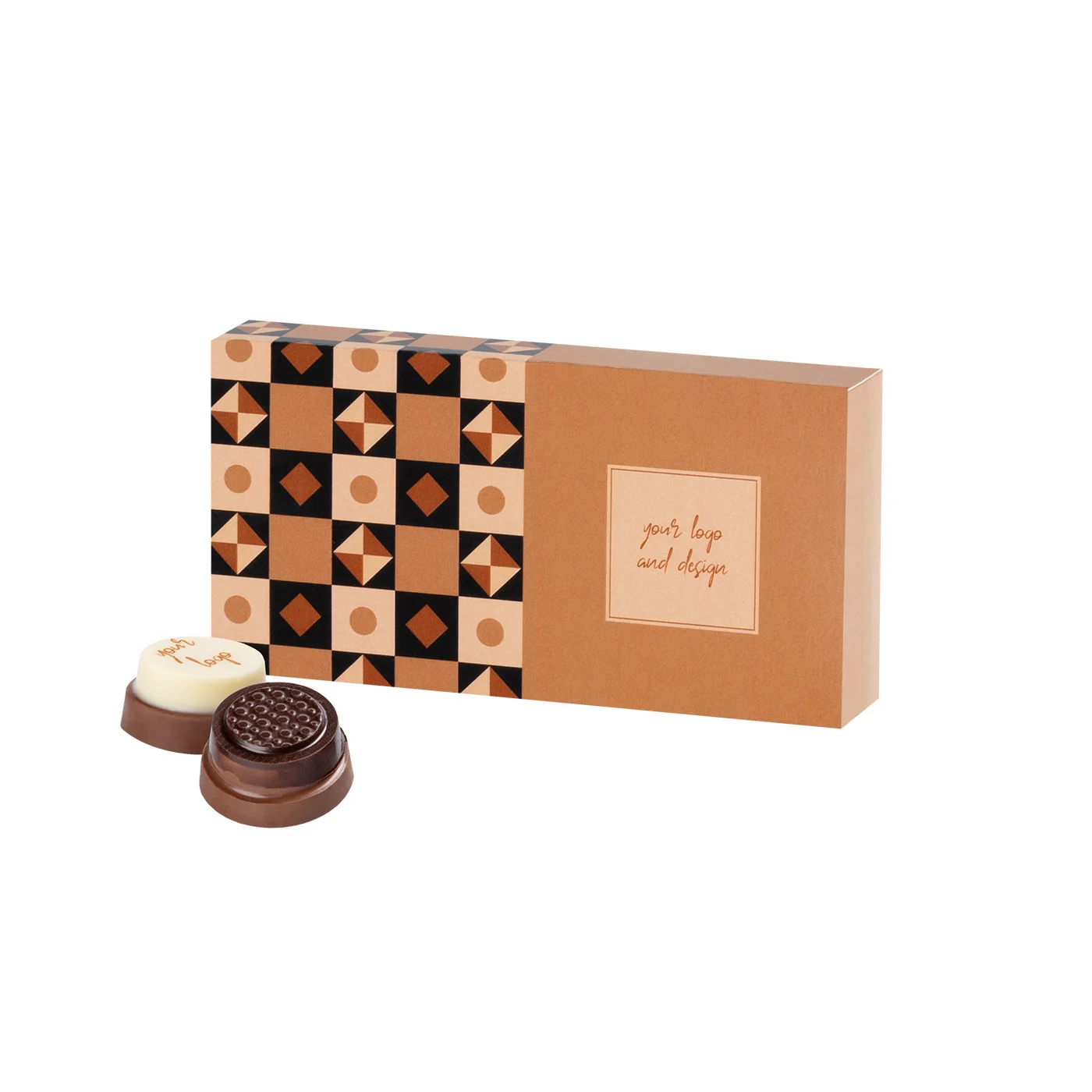 KOLEKCJA BLISS MINI PRINT P136609Z