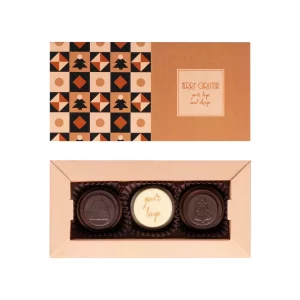 KOLEKCJA BLISS MINI PRINT P137357Z SL-0663/XMAS