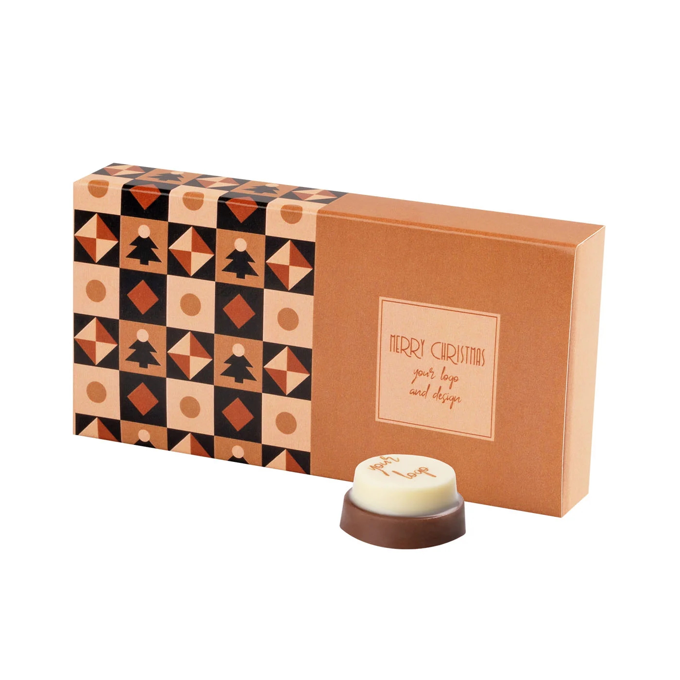 KOLEKCJA BLISS MINI PRINT P137357Z