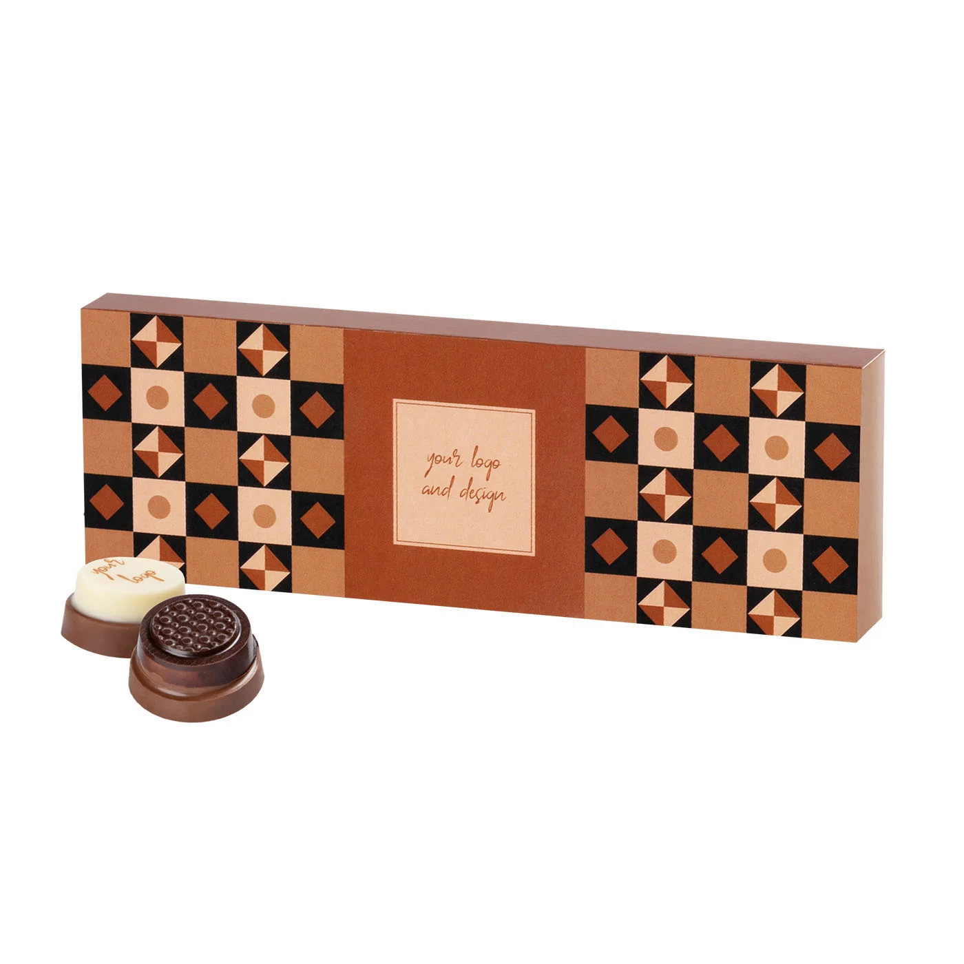 KOLEKCJA BLISS MAXI PRINT P136608Z