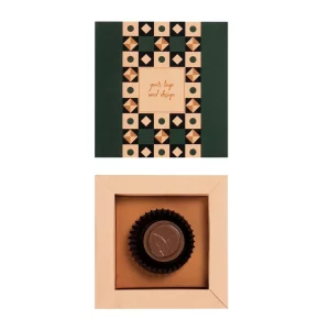 PRALINKA MINT BLISS P136651Z SL-0667