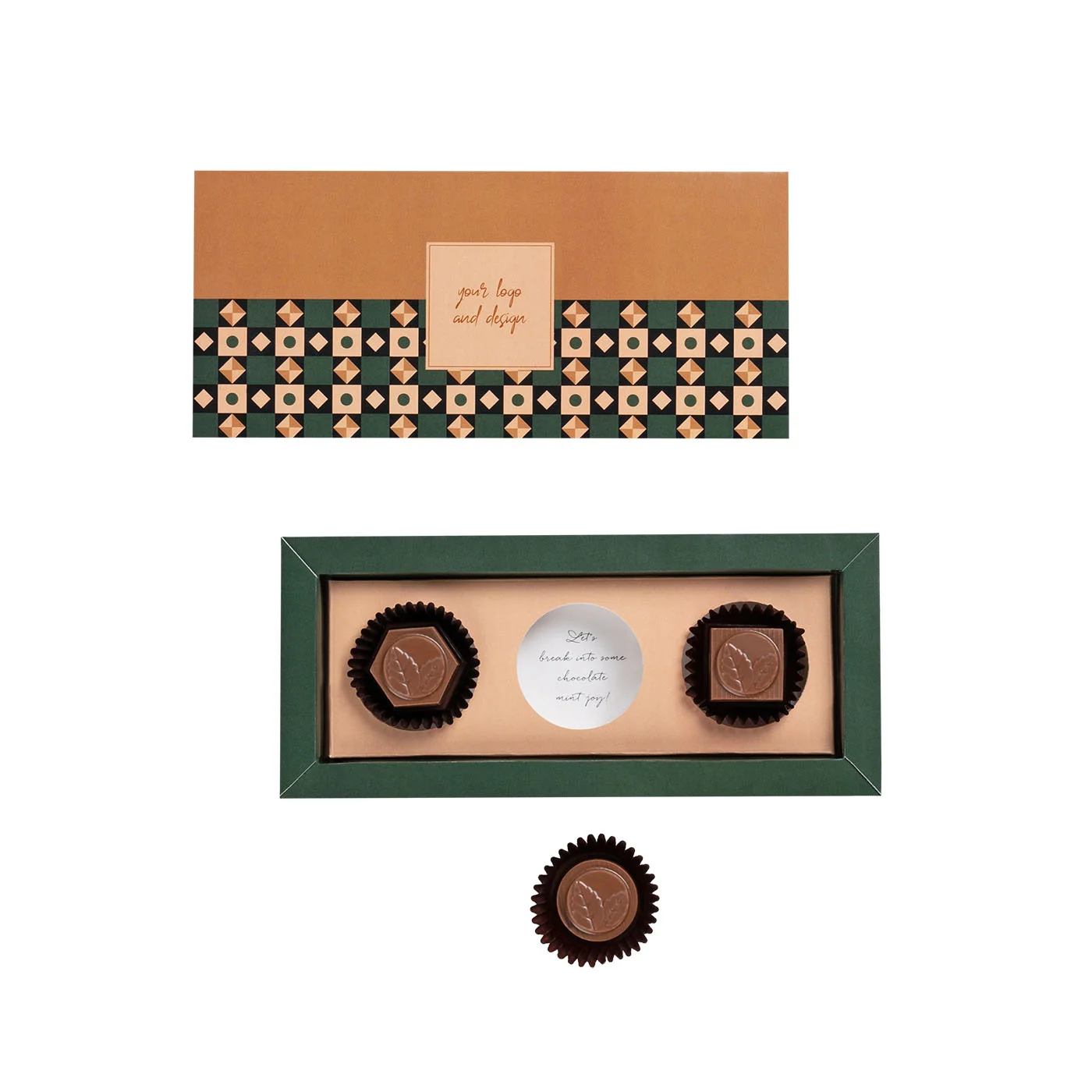 KOLEKCJA MINT BLISS MINI P136613Z SL-0668