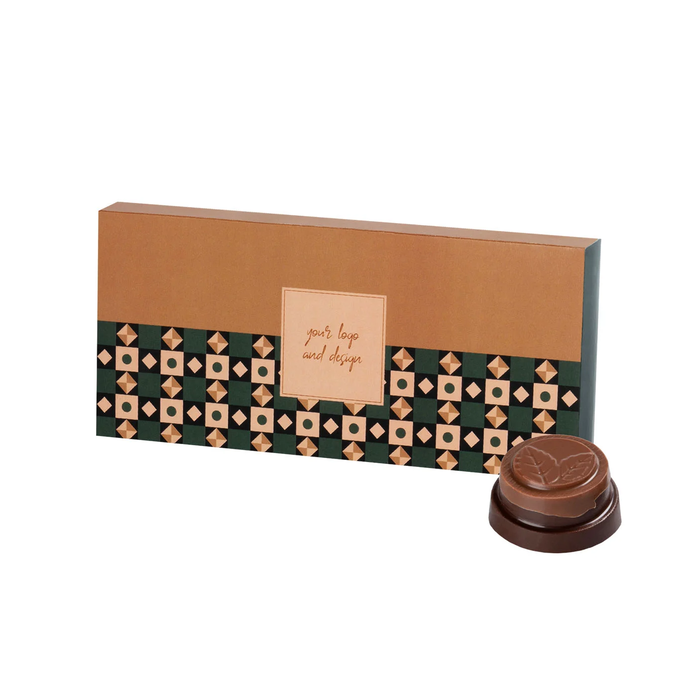 KOLEKCJA MINT BLISS MINI P136613Z