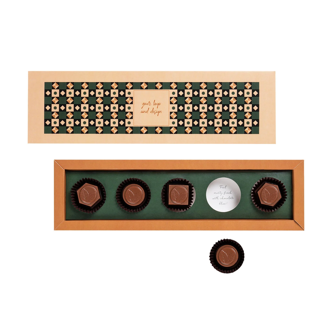 KOLEKCJA MINT BLISS MAXI P136612Z SL-0669