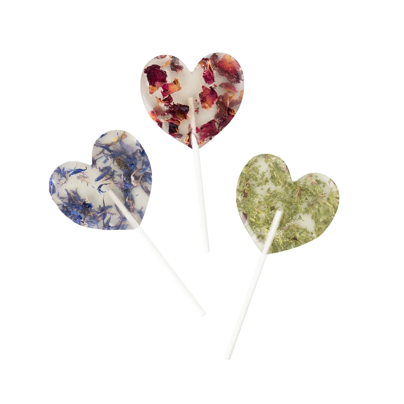 LIZAK OWOCOWY KRISTAL SERCE PLUS P137144Z