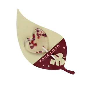 LIZAK OWOCOWY KRISTAL SERCE PLUS P137144Z SL-0671PLUS