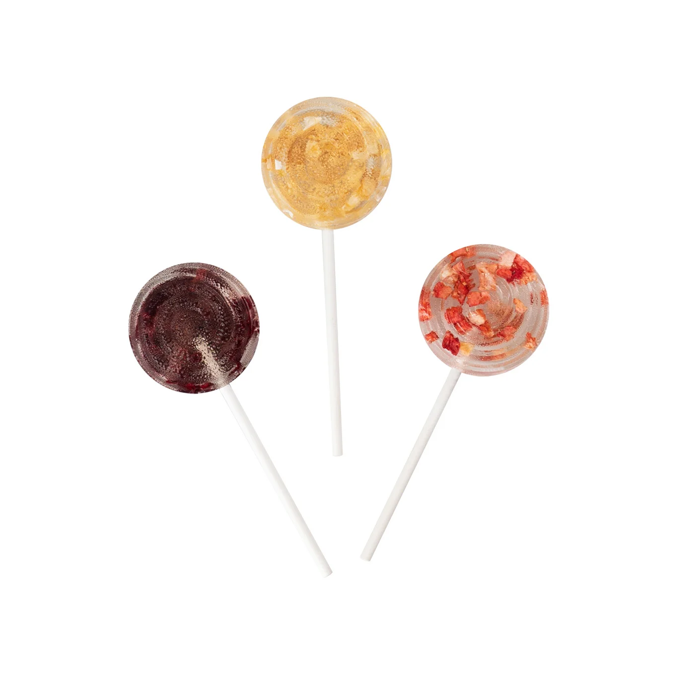 LIZAK OWOCOWY KRISTAL MINI PLUS P137142Z