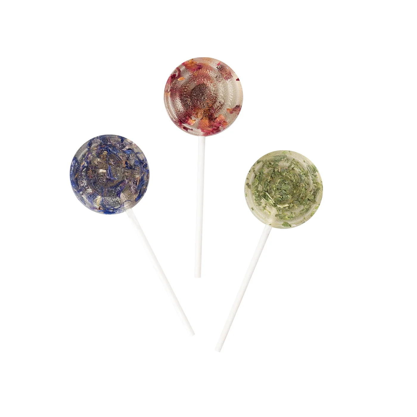 LIZAK OWOCOWY KRISTAL MINI PLUS P137142Z