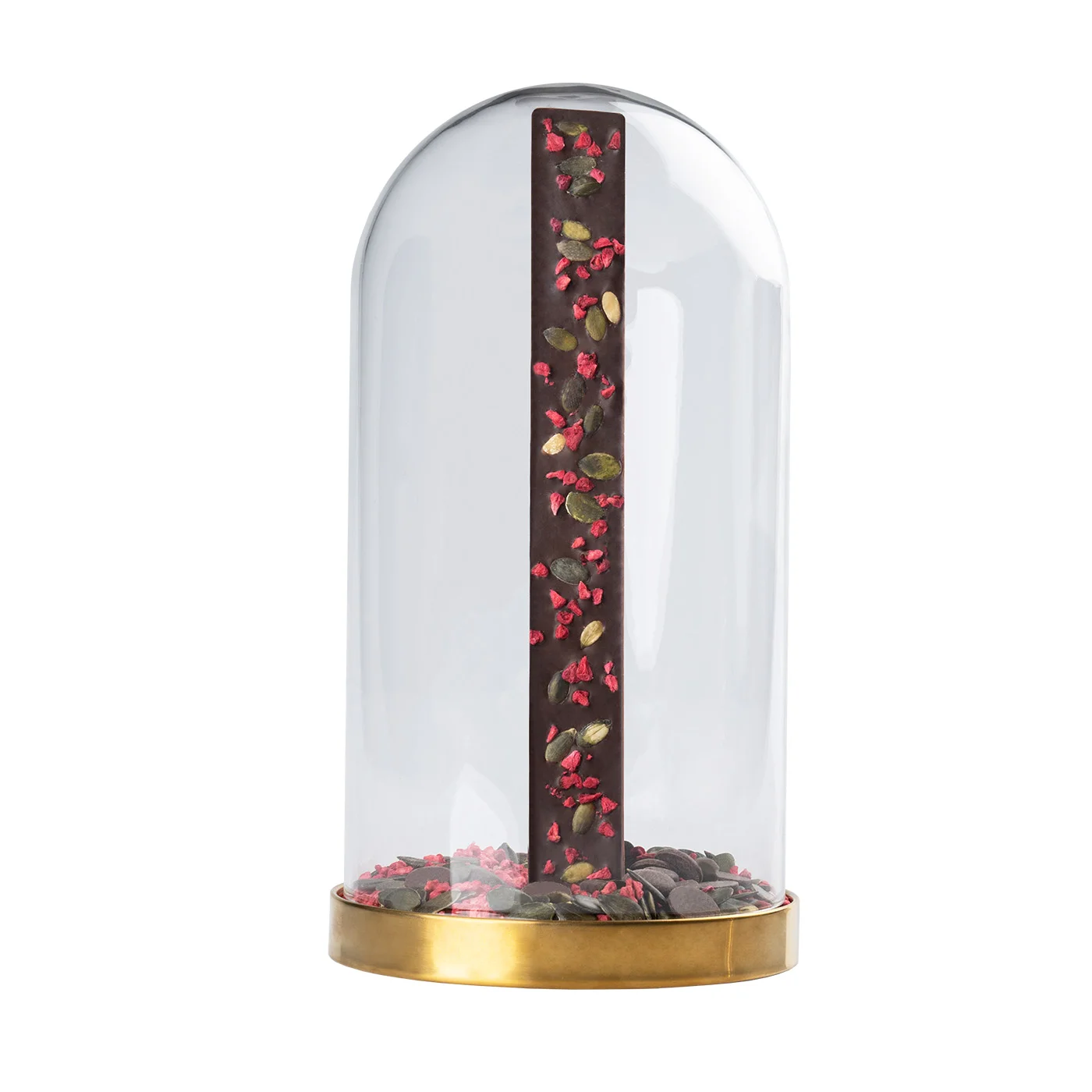 BATONIK CZEKOLADOWY CHILL 80 G P136854Z