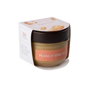 SŁODYCZE REKLAMOWE KREM ORZECHOWY PROTEIN P136740Z SL-0698