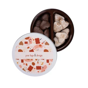 CIASTKA REKLAMOWE COOKIE DUO P136521Z SL-0705B