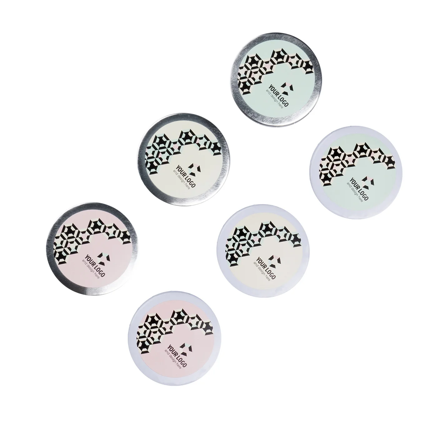 PUSZKA MIDI CLIC CLAC BRAND ME! MINTS P137072Z