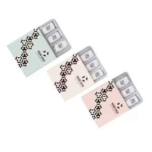 GUMY DO ŻUCIA W BLISTRZE 6 SZT BRAND ME! MINTS P137054Z SL-0713/0713A