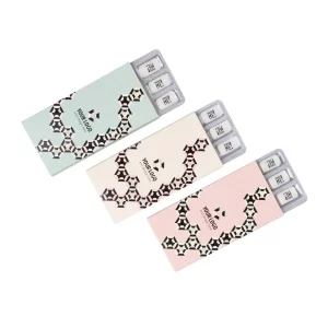 GUMY DO ŻUCIA W BLISTRZE 12 SZT BRAND ME! MINTS P137049Z SL-0714