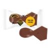 MINI CZEKOLADKA W INDYWIDUALNYM KSZTAŁCIE 9 G P136642Z
