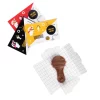 CZEKOLADA W INDYWIDUALNYM KSZTAŁCIE 20 G P136537Z