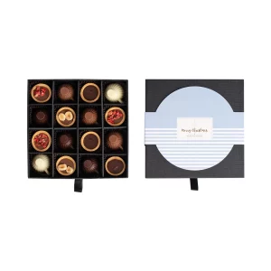 KOLEKCJA CHOCOFINO BISCOTTI GRANDE P137381Z SL-0738/XMAS