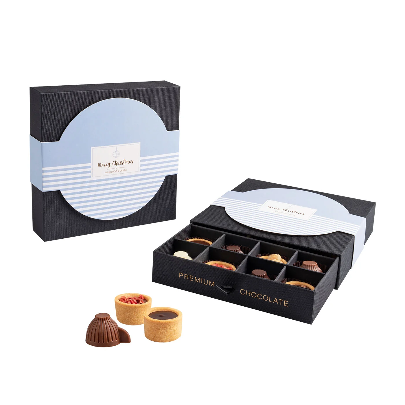 KOLEKCJA CHOCOFINO BISCOTTI GRANDE P137381Z