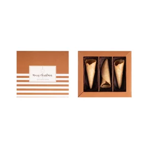 PRALINY CORNETTI 3 SZT P137328Z SL-0743/XMAS