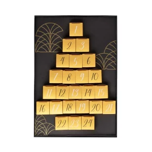 KOLEKCJA KALENDARZ ADWENTOWY DECADENCE P137349Z SL-0751/XMAS