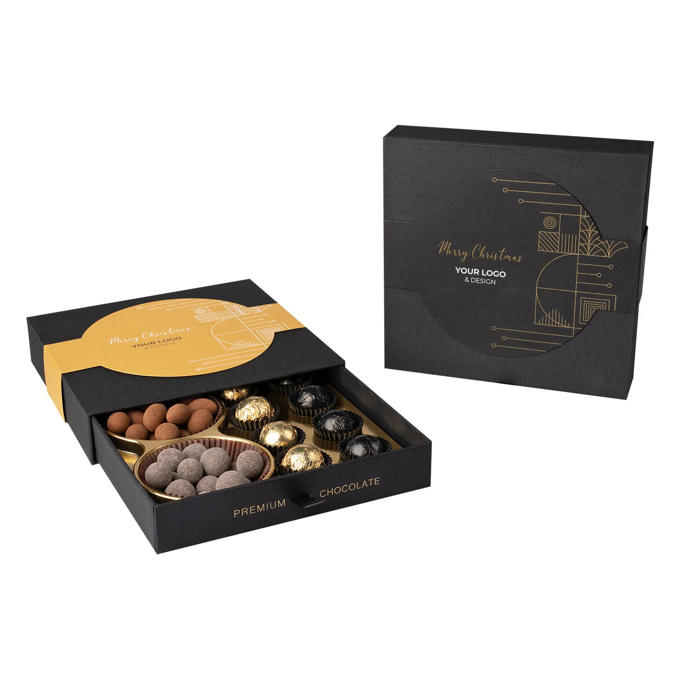 KOLEKCJA GOLDEN RINGS P137335Z