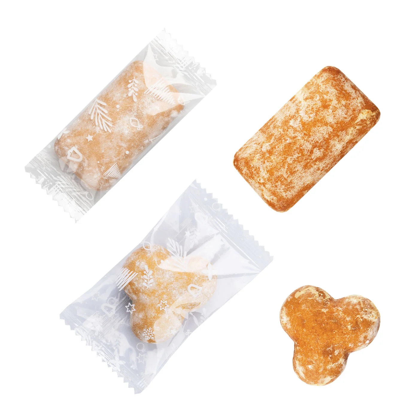 TORUŃSKIE PIERNIKI – GINGERBREAD TALES P137323Z