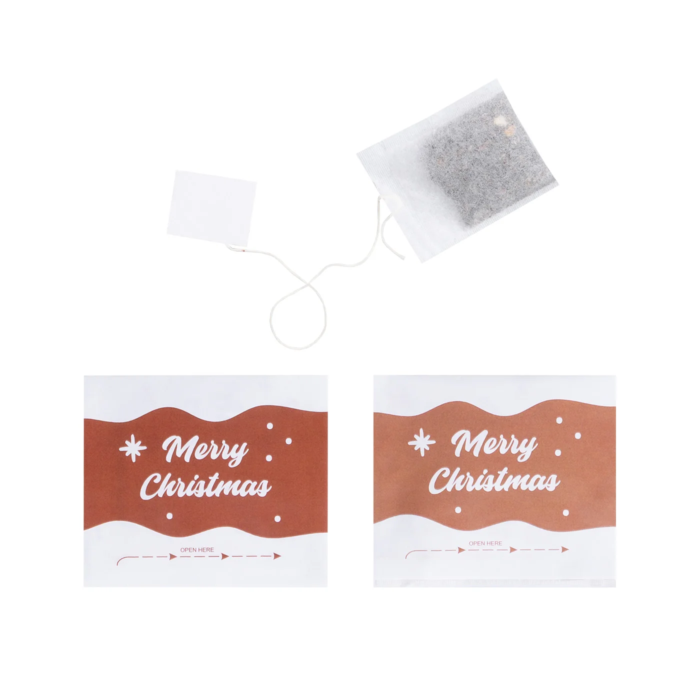 KALENDARZ ADWENTOWY TEA HOUSE P137291Z