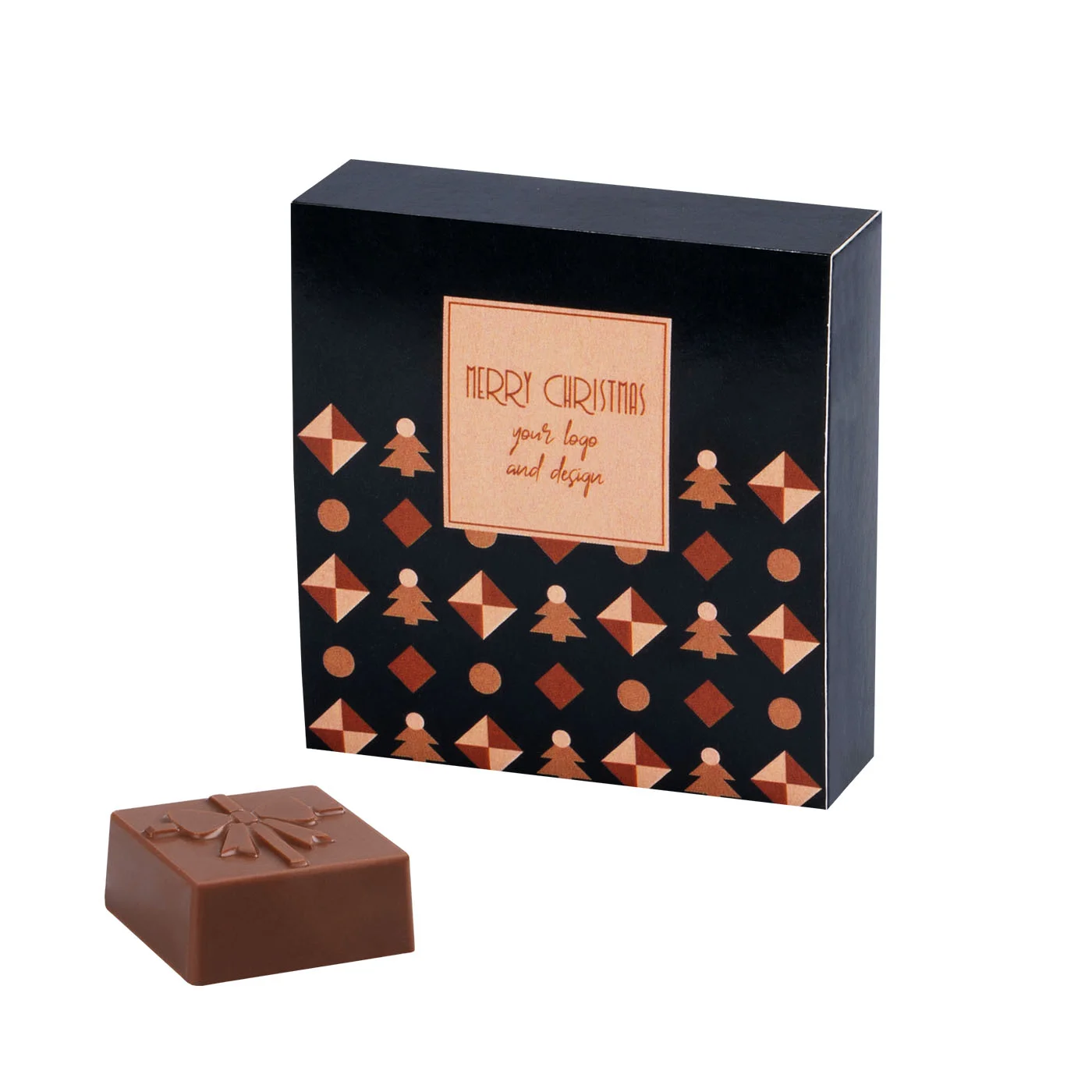 PRALINKA GIFT BOX P137361Z SL-0780/XMAS