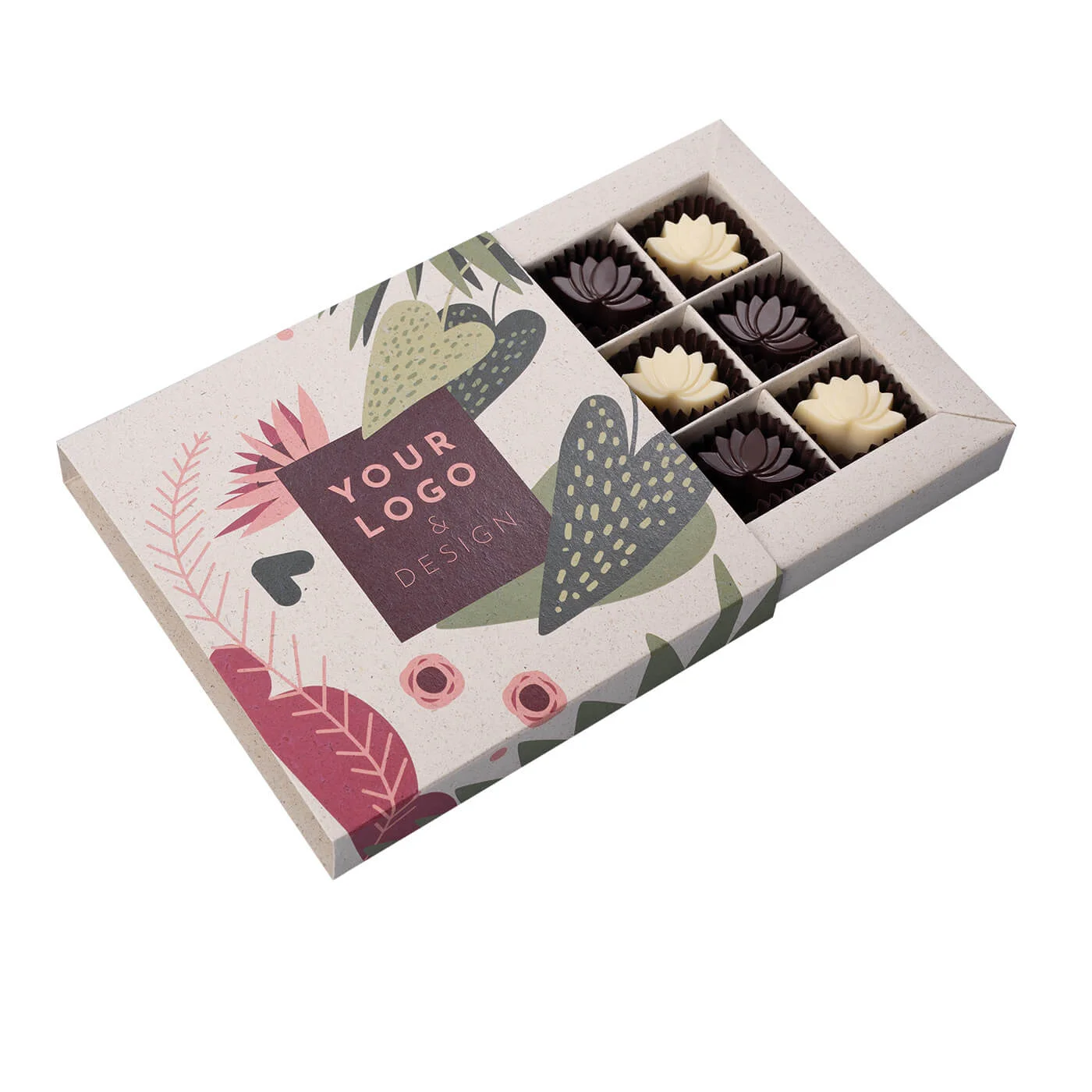 PRALINKI HARMONY 9 SZT P136936Z