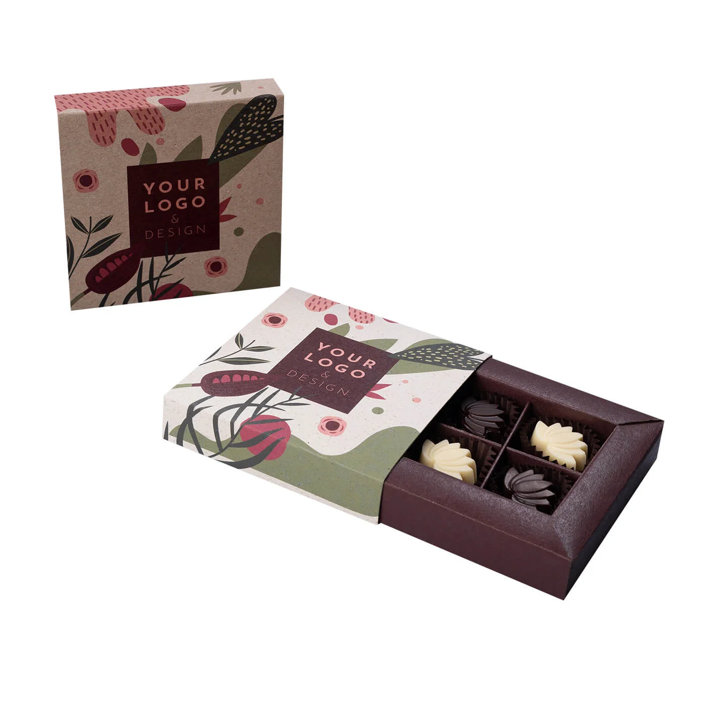 PRALINKI HARMONY QUARTET P136933Z