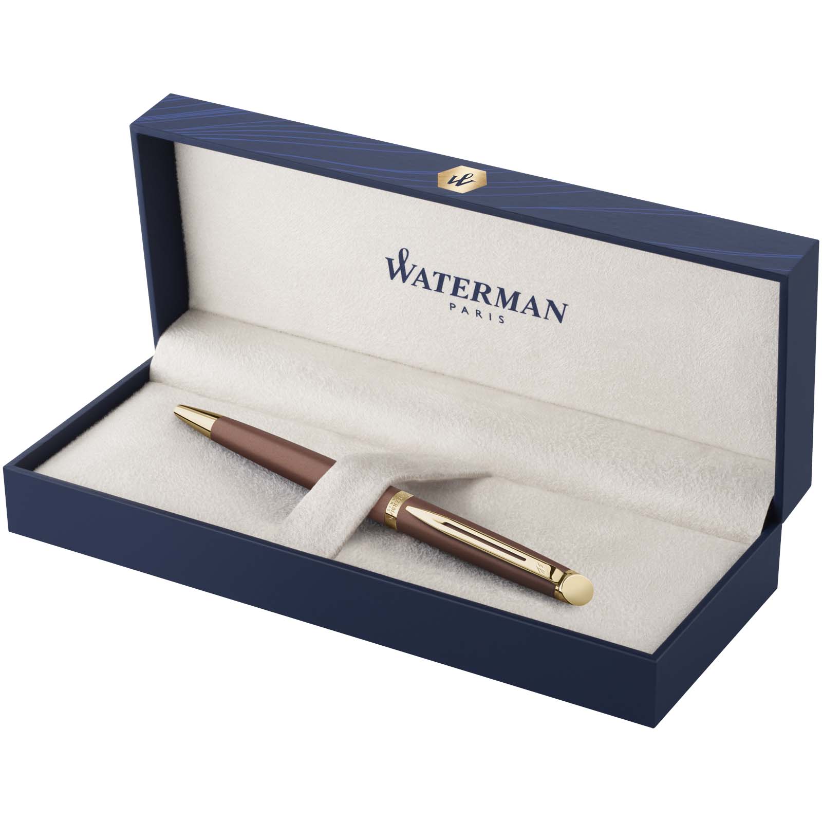 Długopis Waterman Hemisphere M P135075C PFC-106367-W Długopis Waterman Hemisphere M P135075C PFC-106367-W