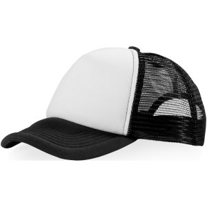 Czapka 5-panelowa Trucker P068381C PFC-111069-W